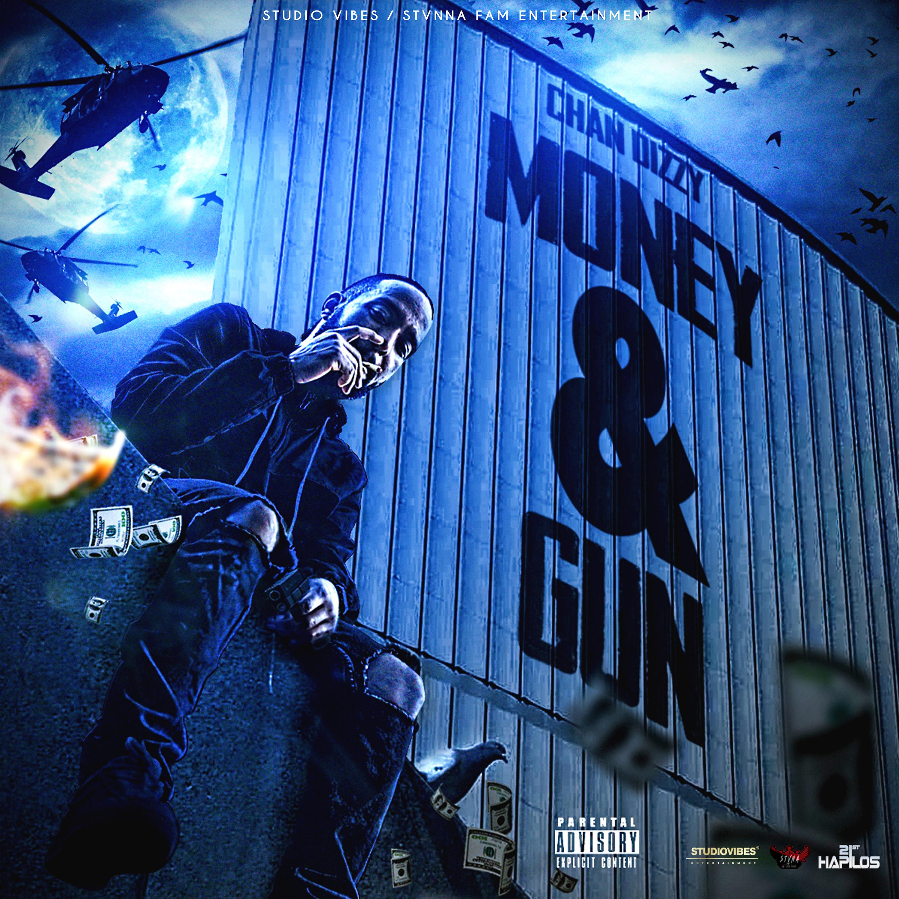 Постер альбома Money & Gun