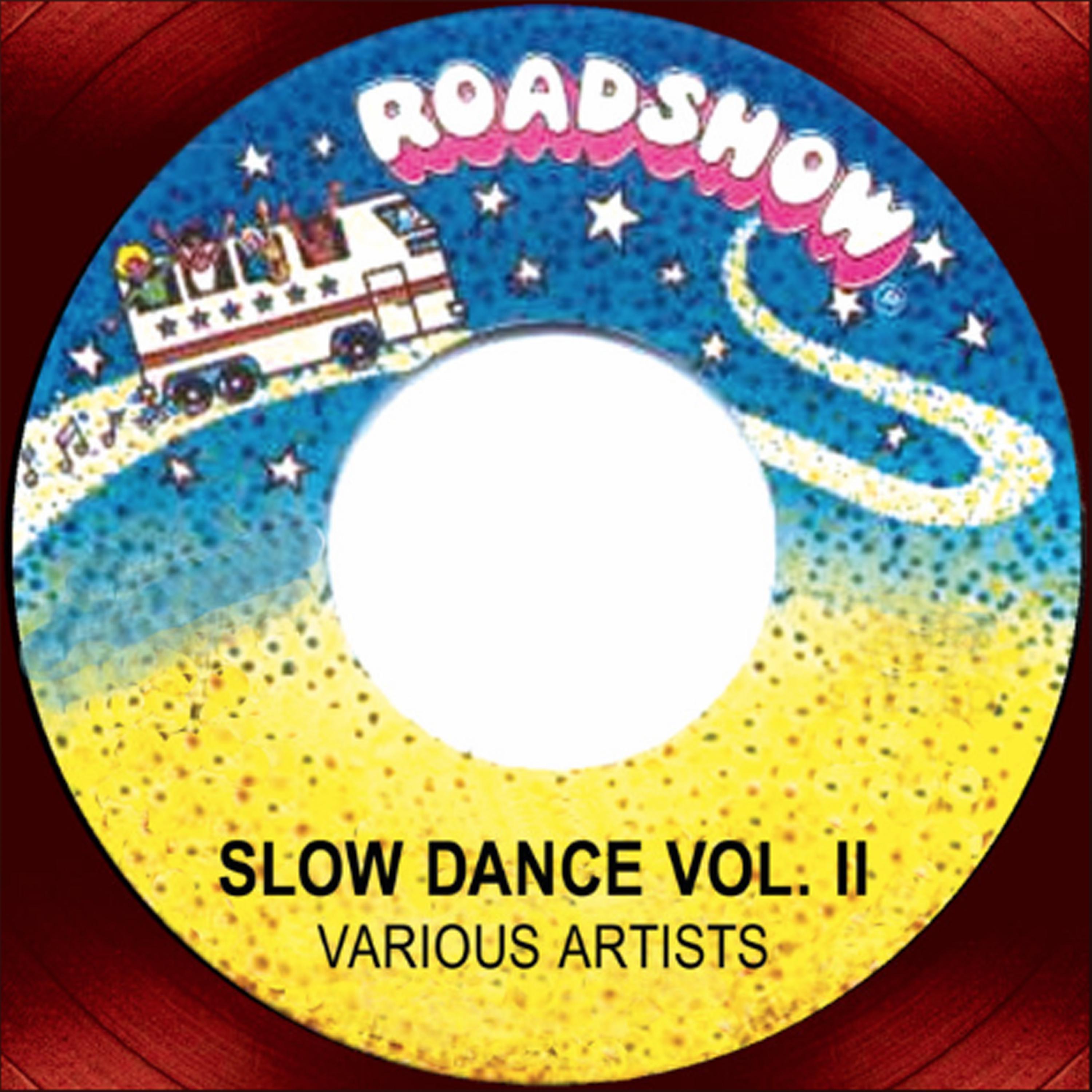 Постер альбома Slow Dance Vol. II