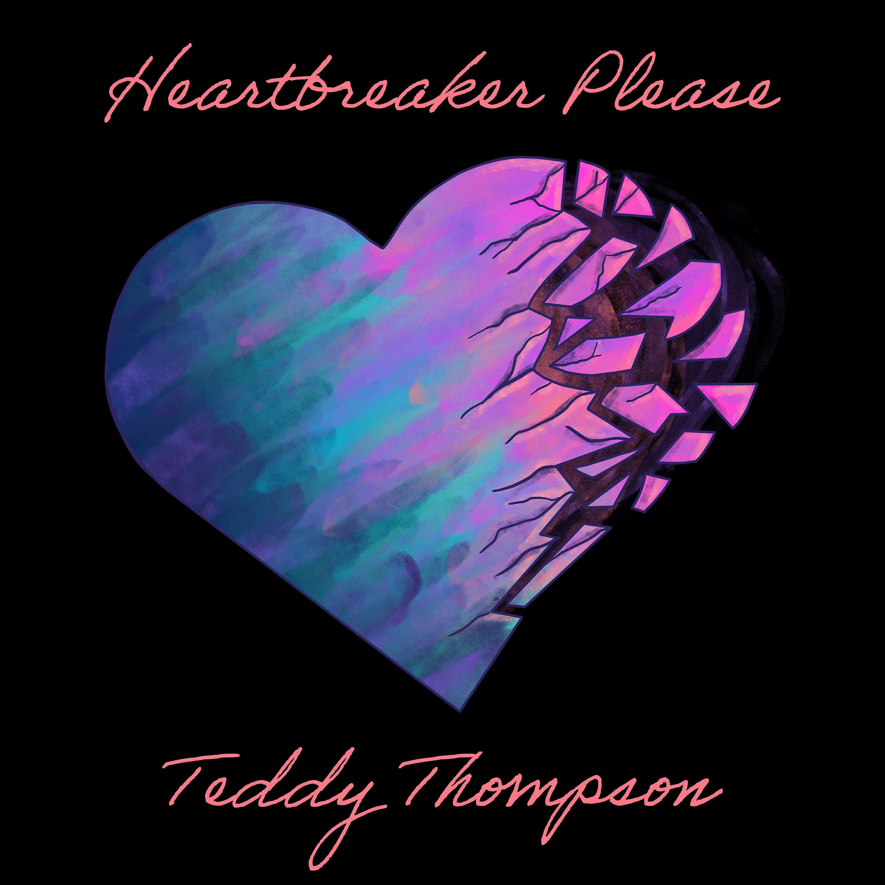 Teddy Thompson - Brand New