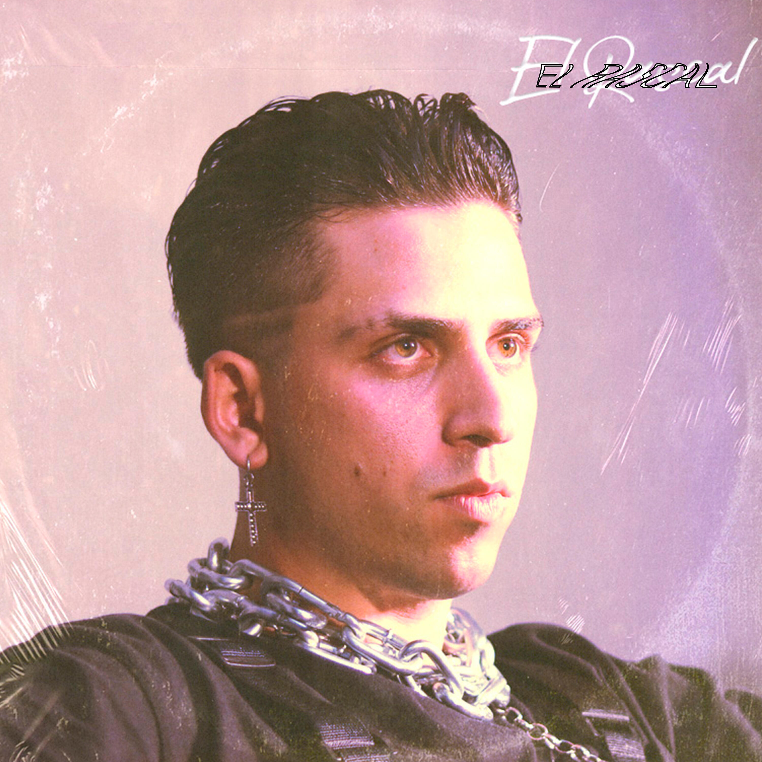 Ghouljaboy - La Pampara 2049