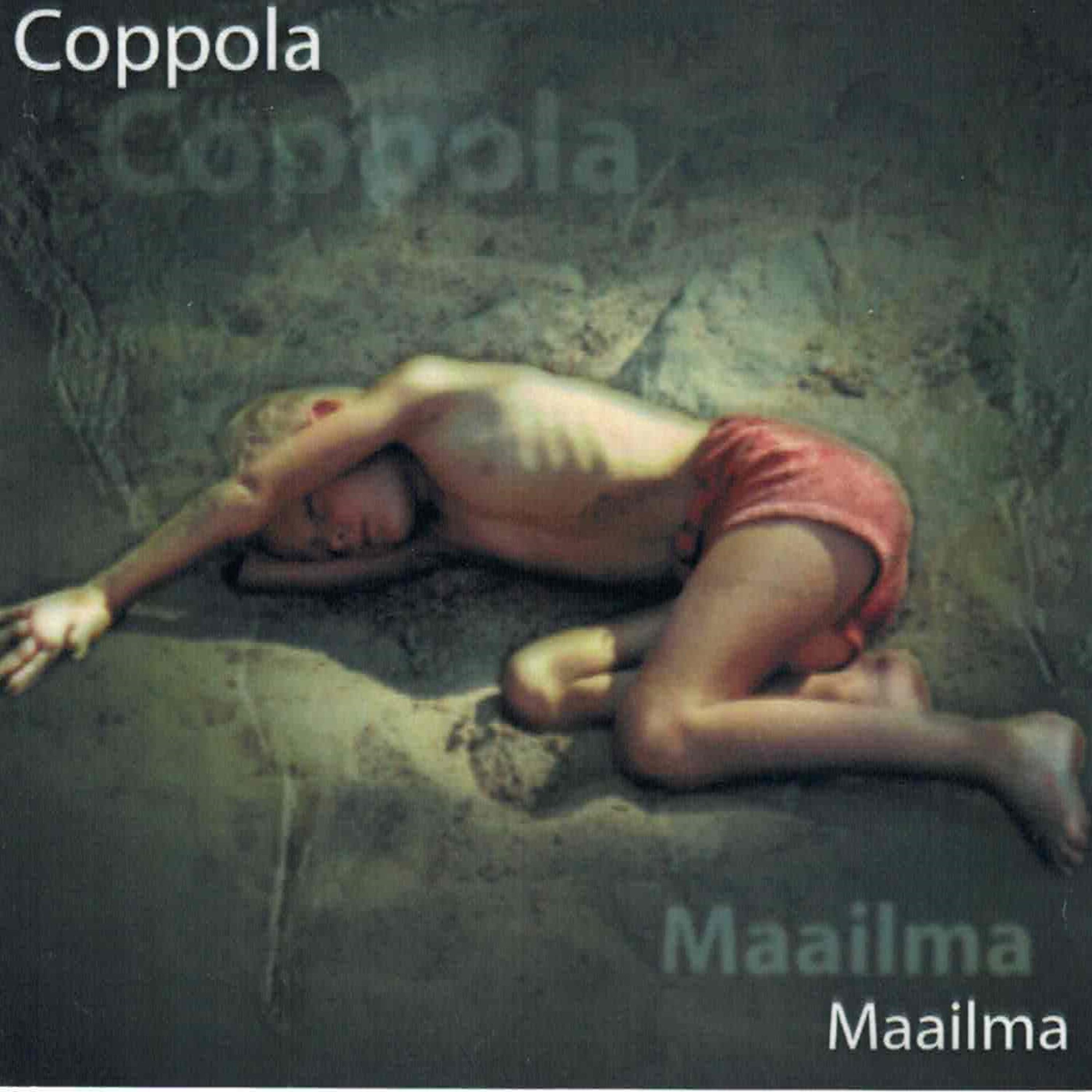 Постер альбома Maailma
