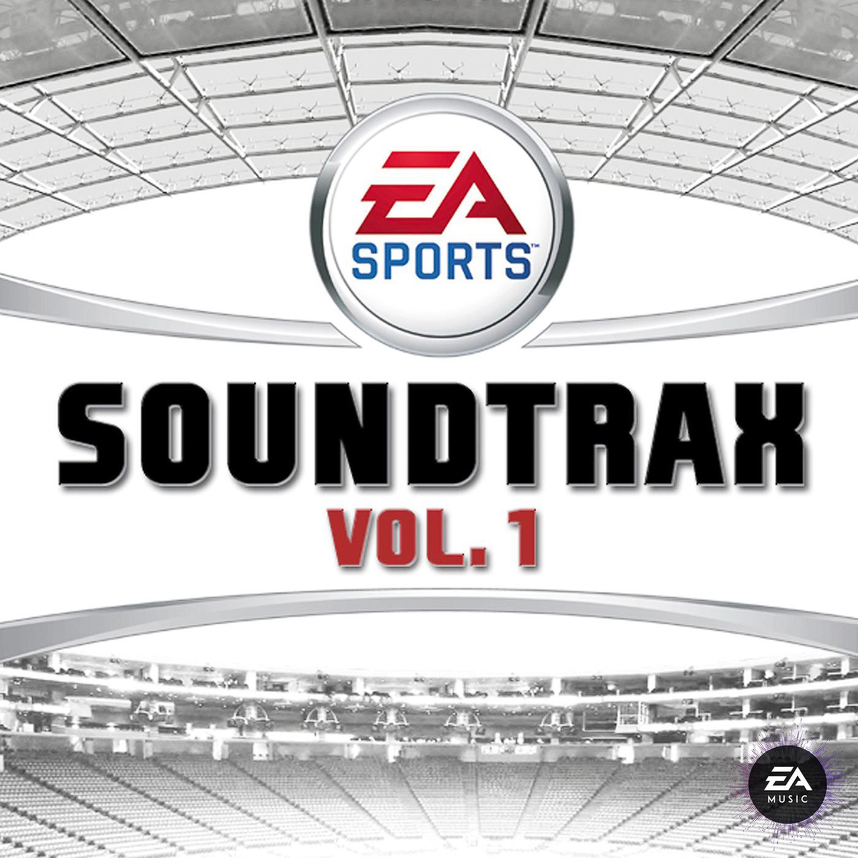 Постер альбома EA Sports Soundtrax, Vol. 1 (Original Soundtrack)