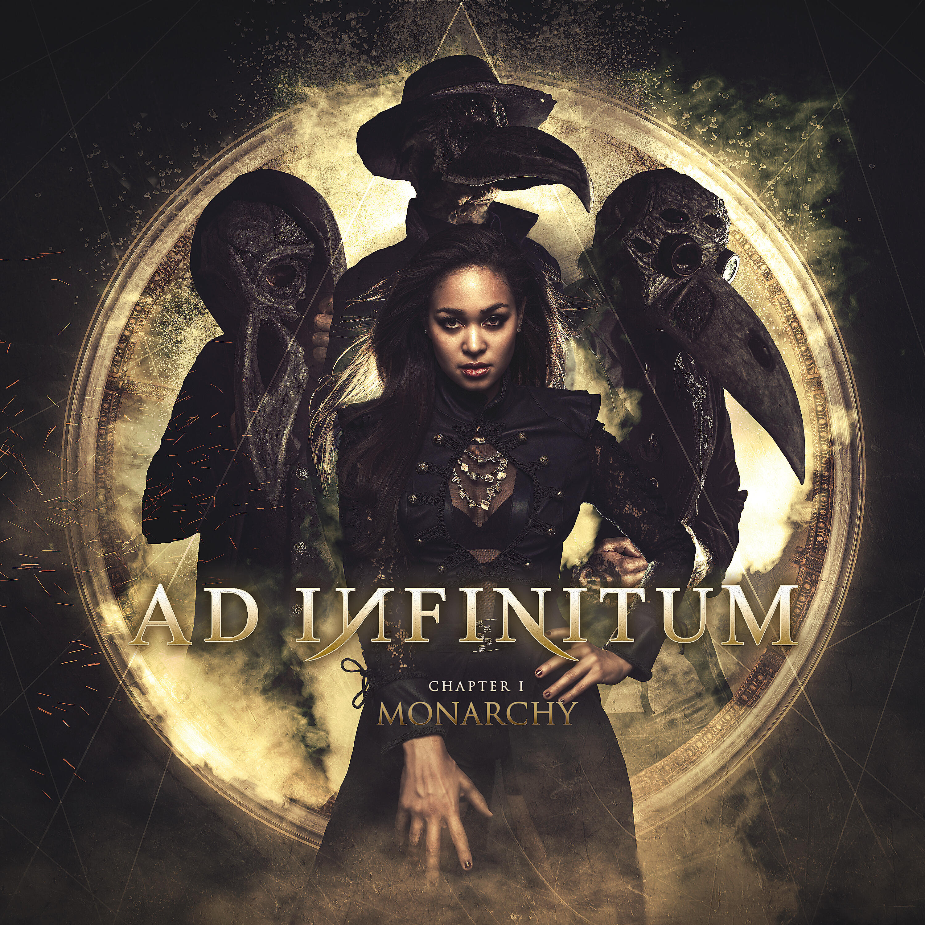 Ad Infinitum - Live Before You Die