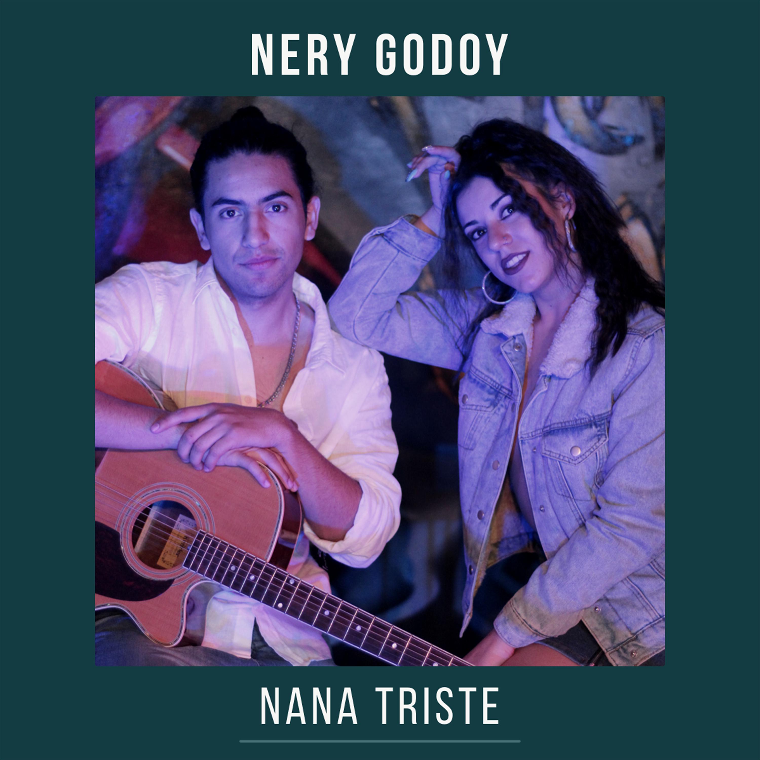 Nery Godoy - Nana Triste