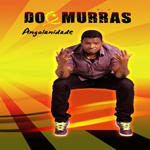 Dog Murras - Mwangole