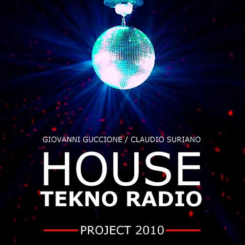 Giovanni Guccione - House Tekno Radio (Lfo+ Remix)