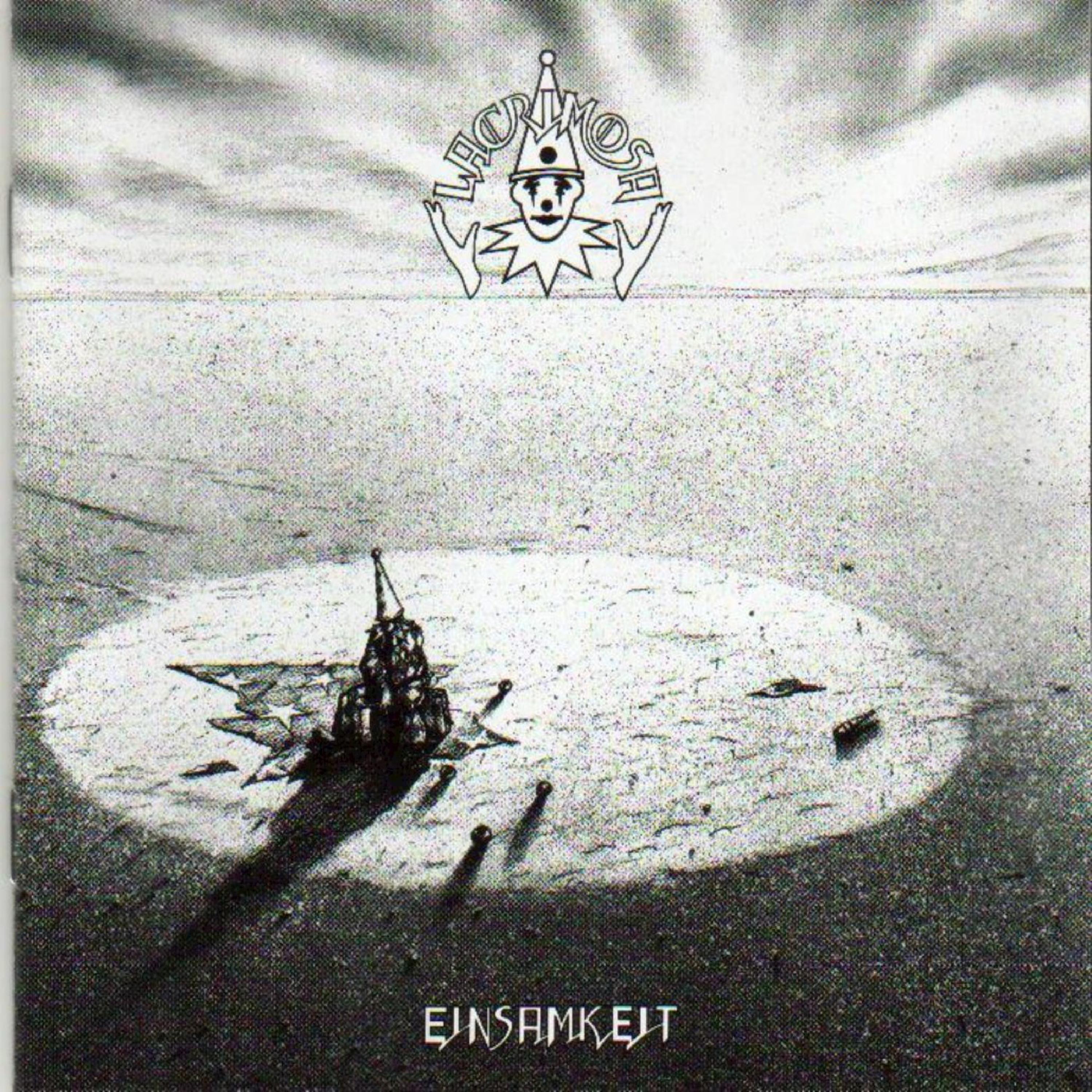 Постер альбома Einsamkeit