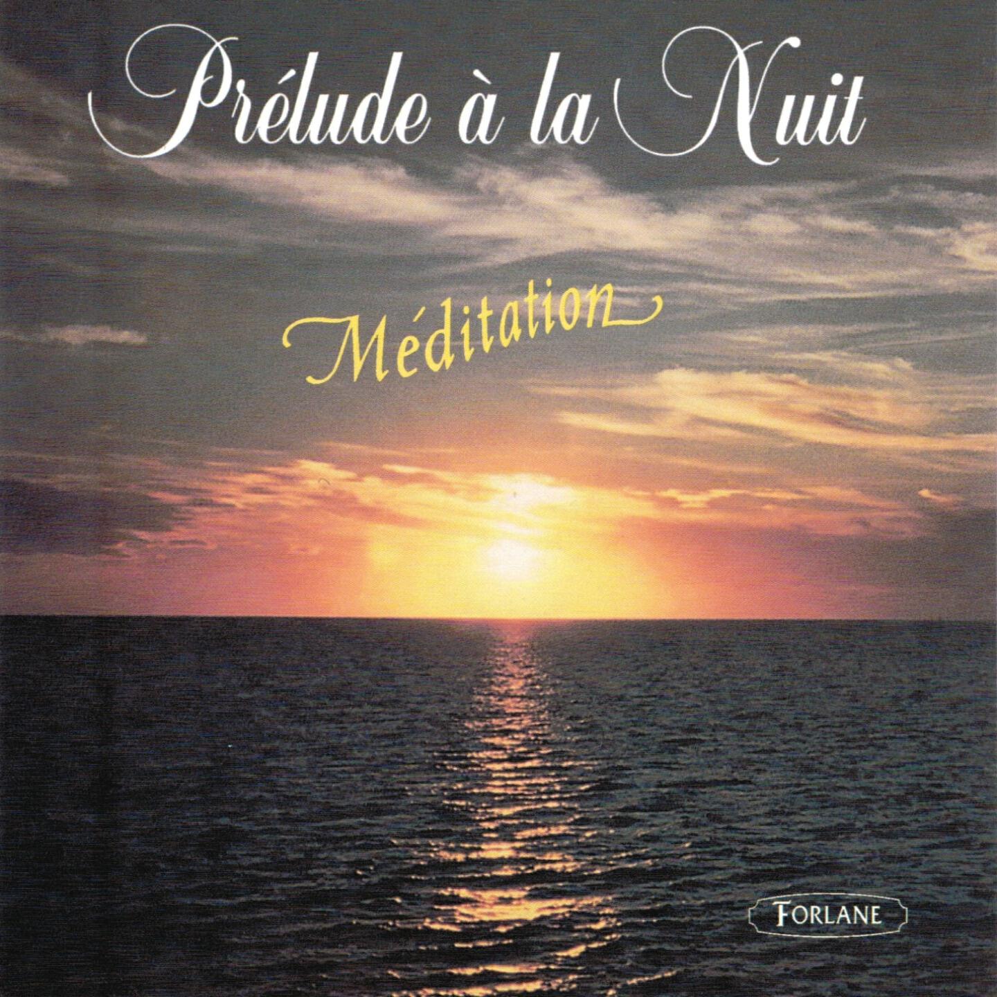 Bernard Papillon - Arabesque