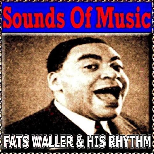 Fats Waller - Fats Waller Stomp (Original)