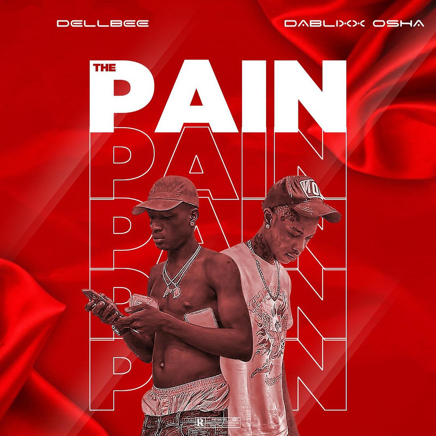 Постер альбома The Pain