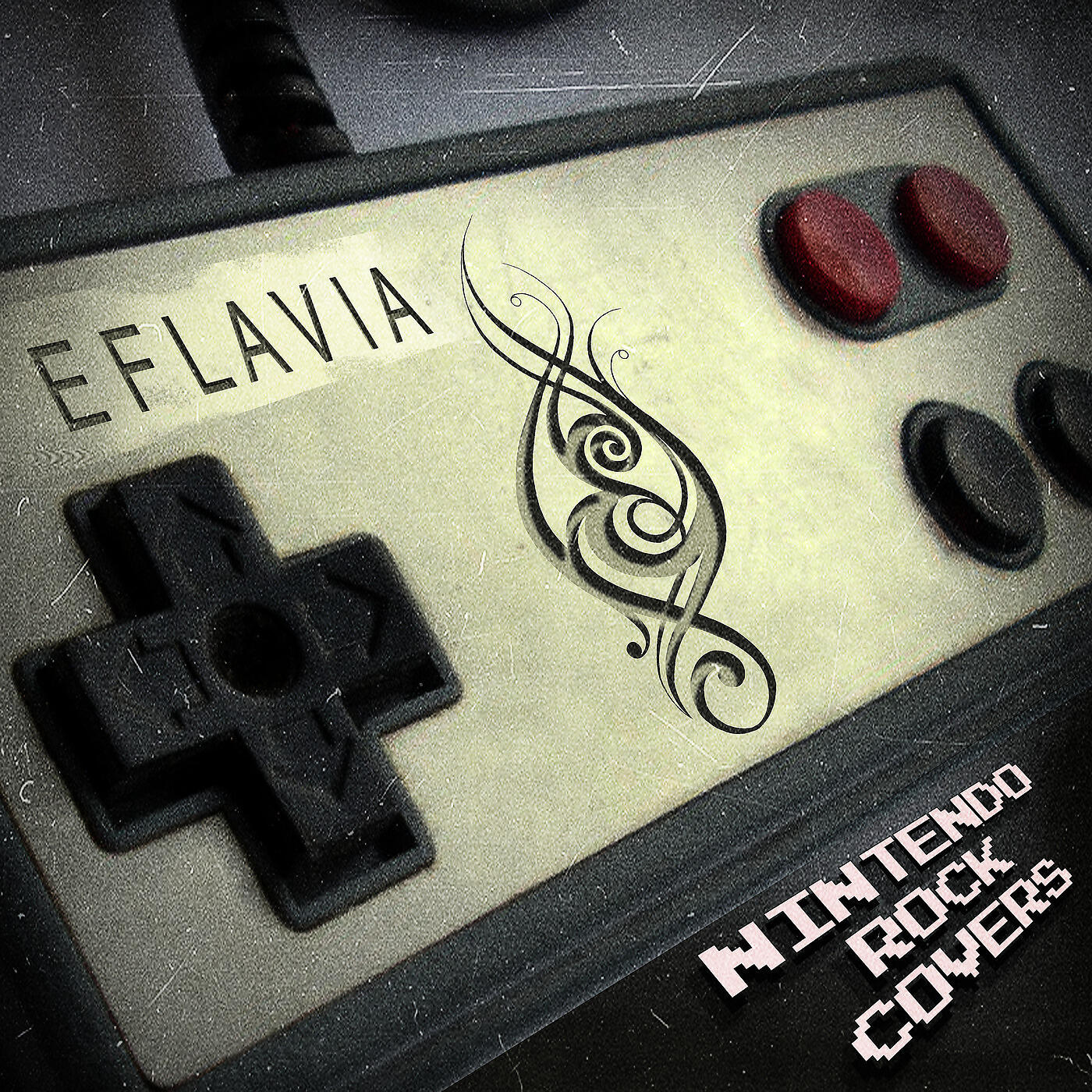 Eflavia - Chip&Dale 2, Pt. 9 (Final Level)