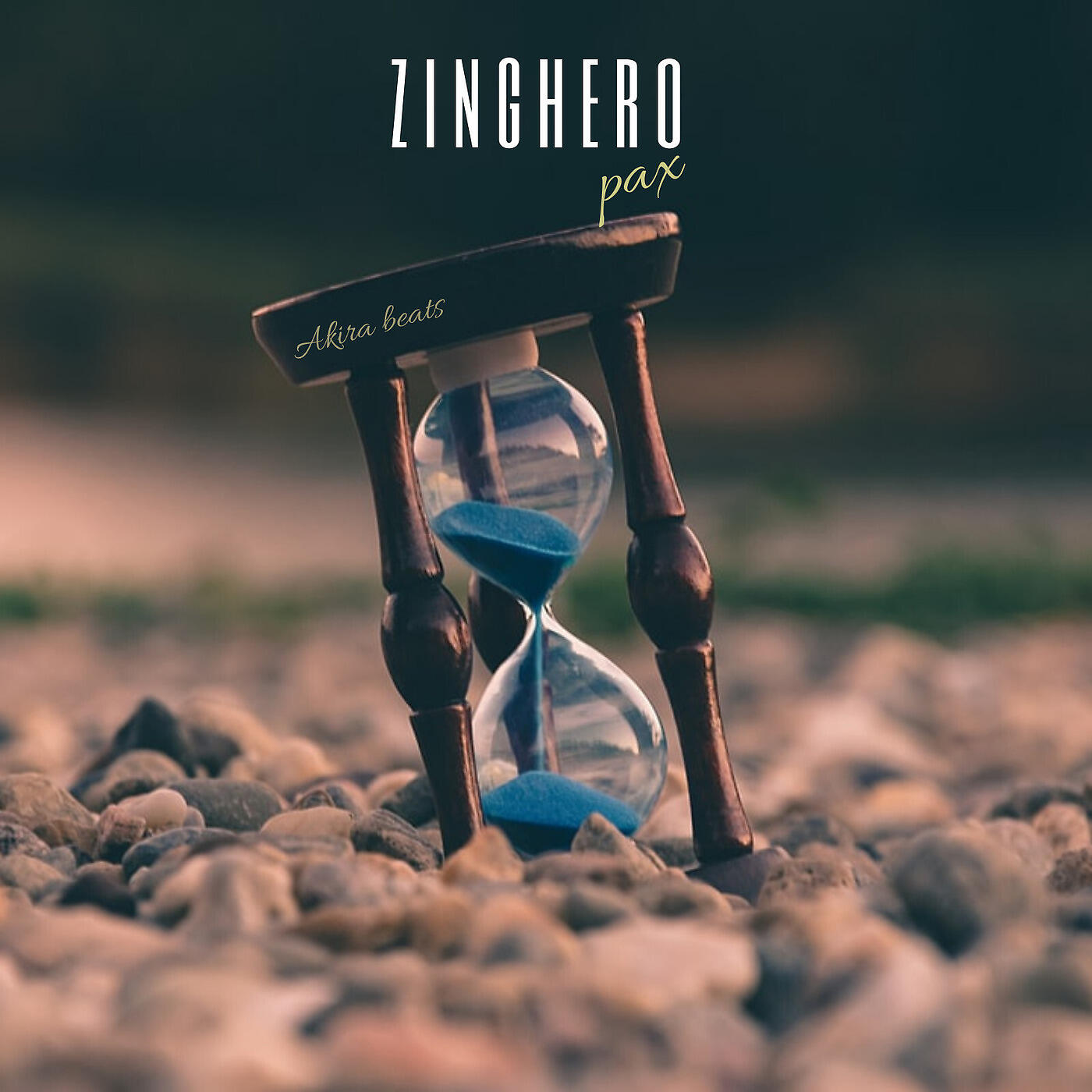 Zinghero - PAX