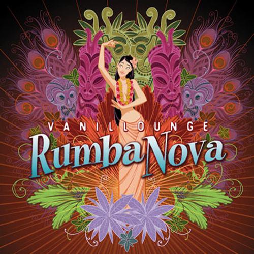 Постер альбома Rumba Nova