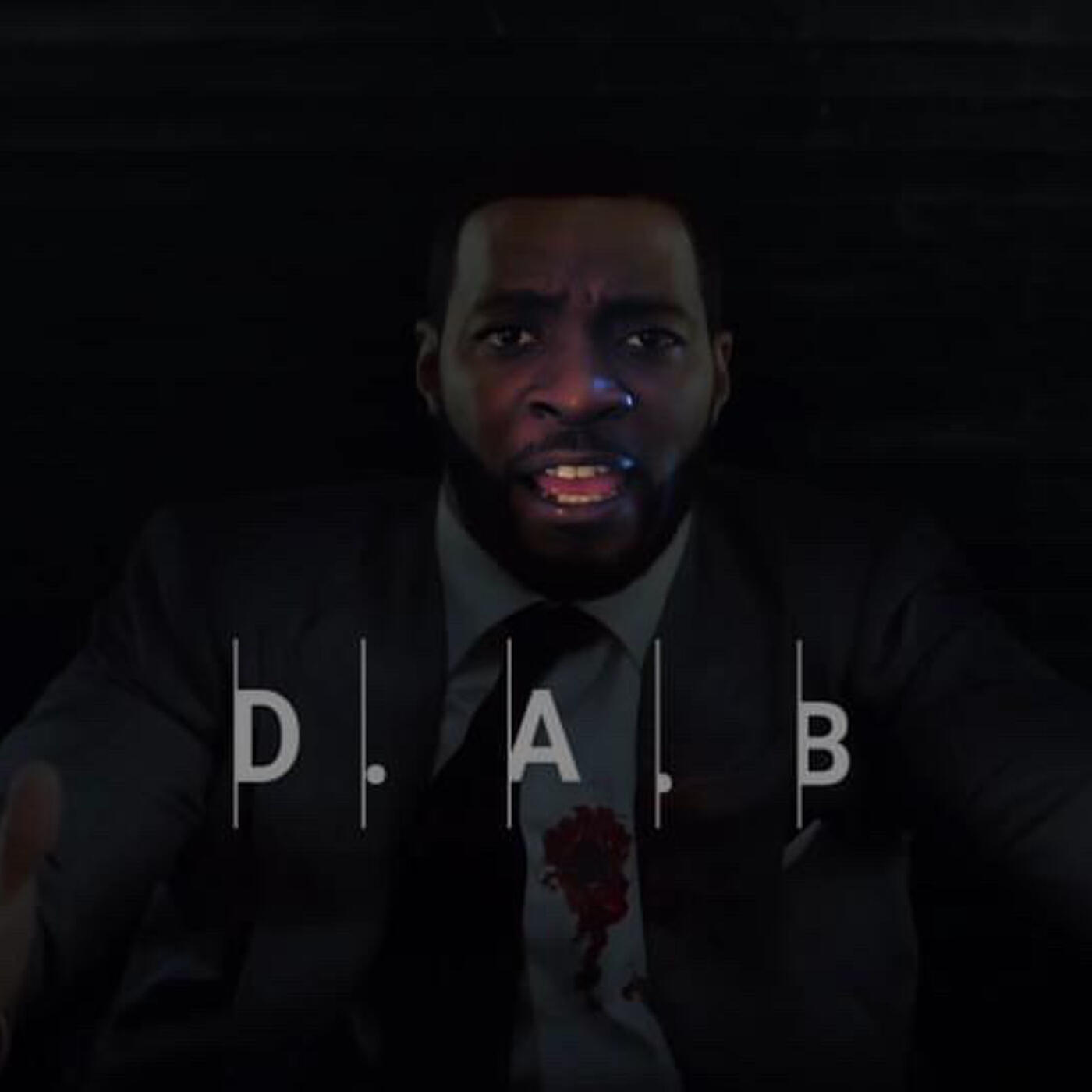 Cellz Grammz - D.A.B