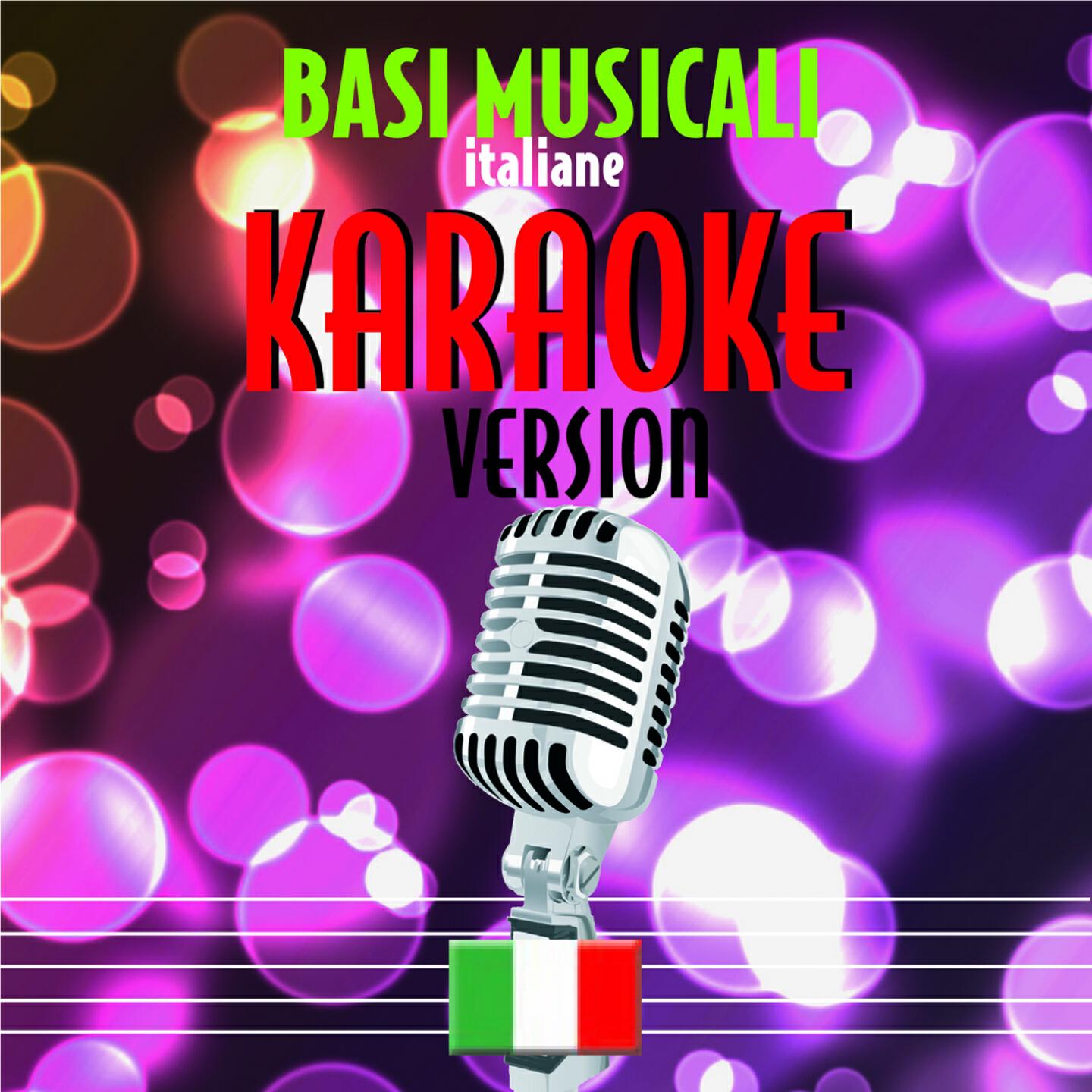 INC Karaoke Group - Il mondo piange (Karaoke Version In the Style of Irene Fornaciari)