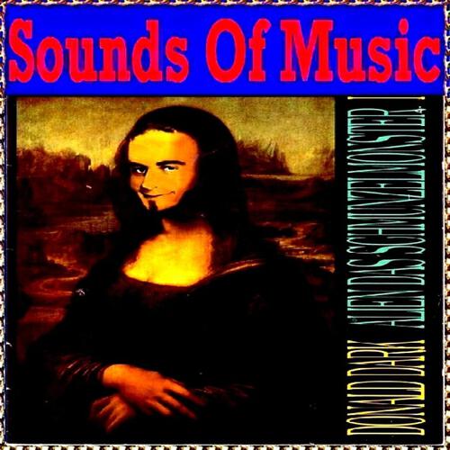 Donald Dark - Cockroaches All Over Me (Original)