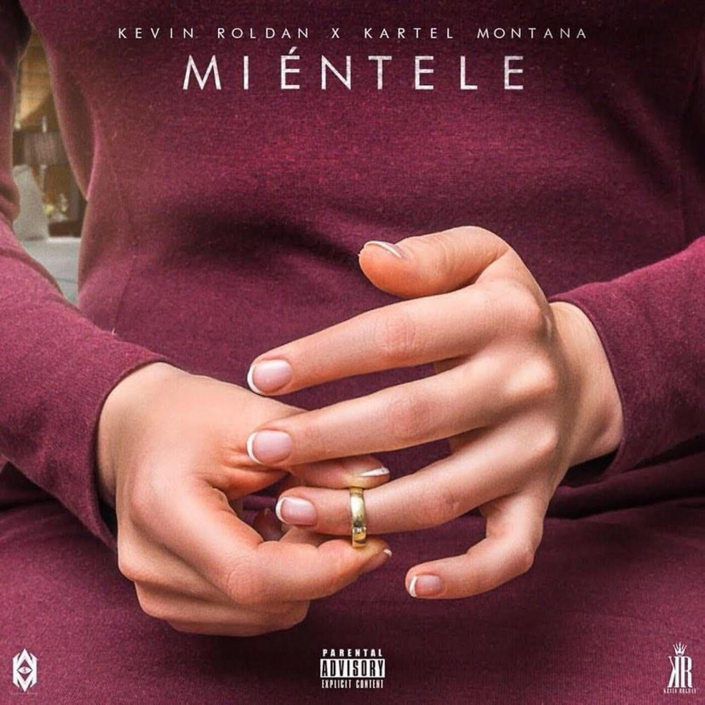 Kartel Montana - Miéntele