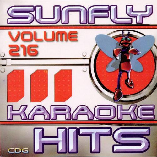 Постер альбома Sunfly Hits: Vol. 216