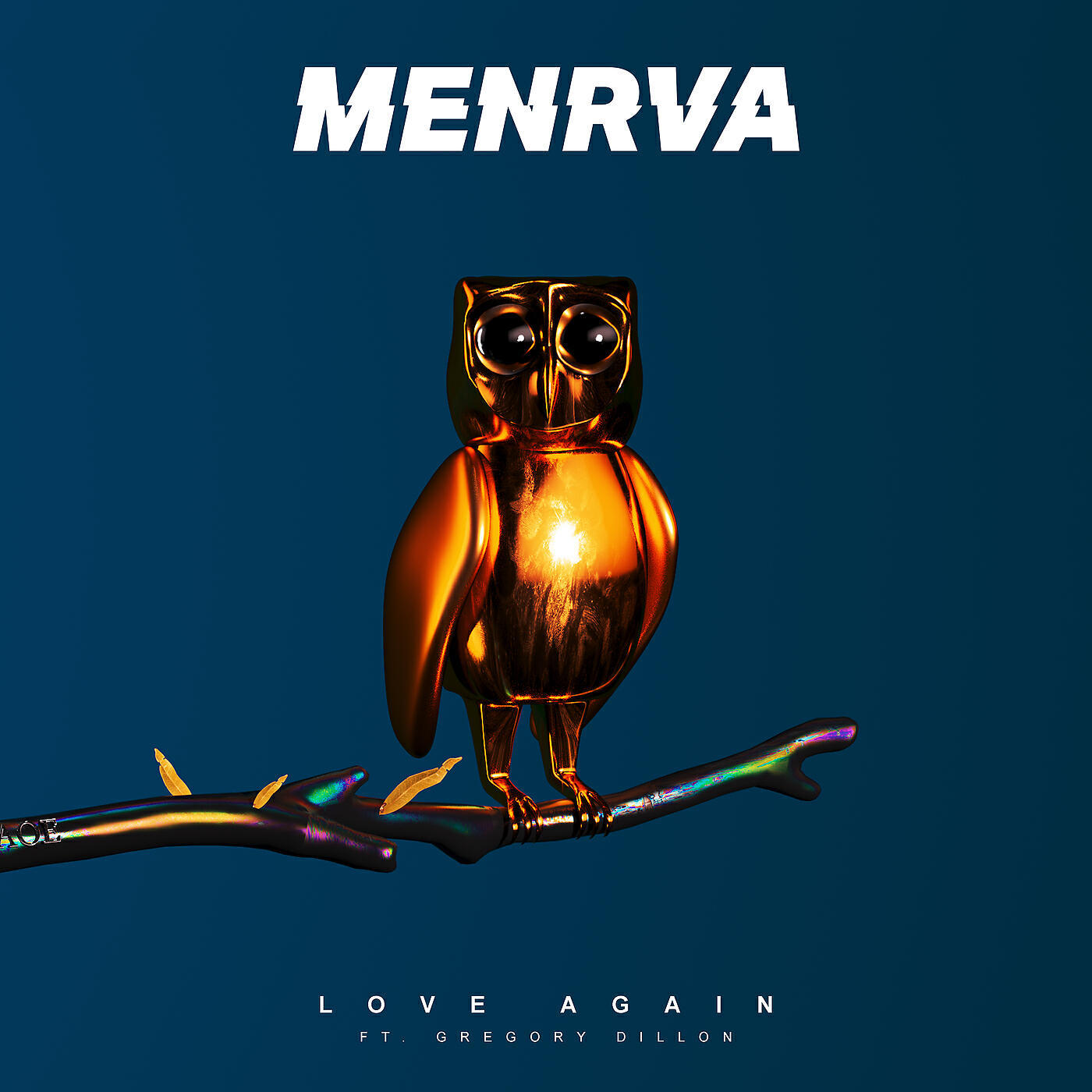 Menrva - Love Again