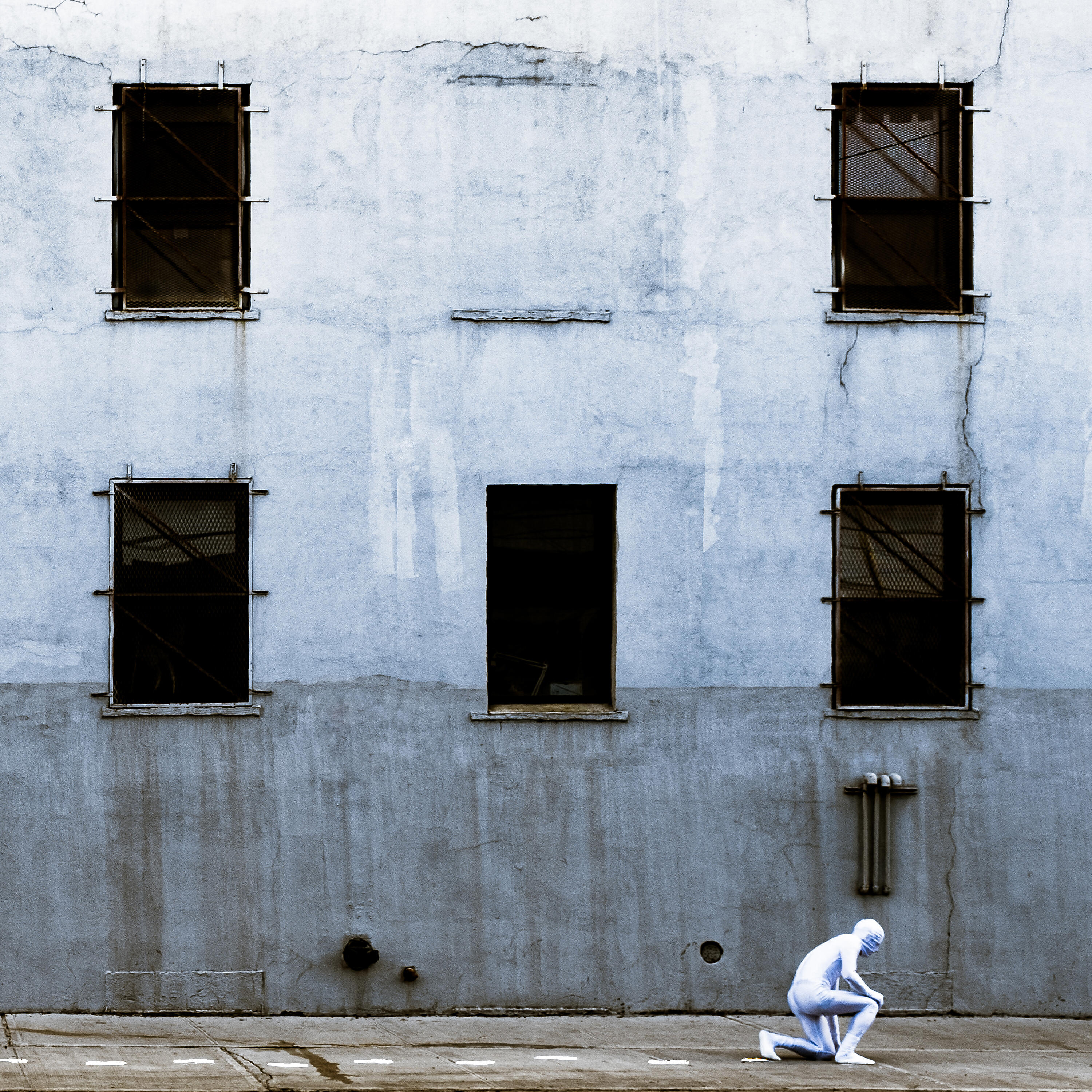 Boston Manor - 1's & 0's