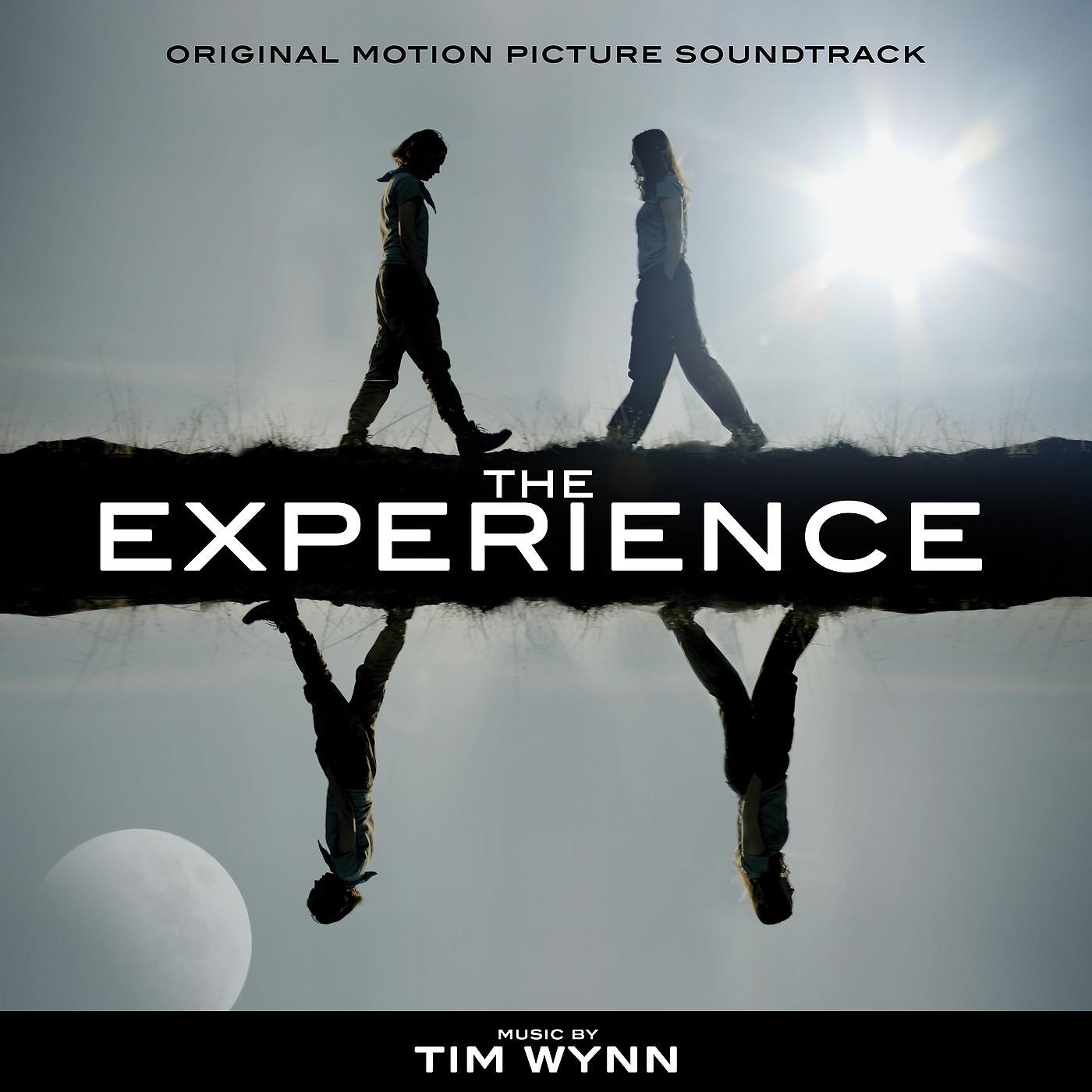 Постер альбома The Experience (Original Motion Picture Soundtrack)