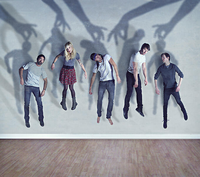 Walk Off the Earth все песни в mp3