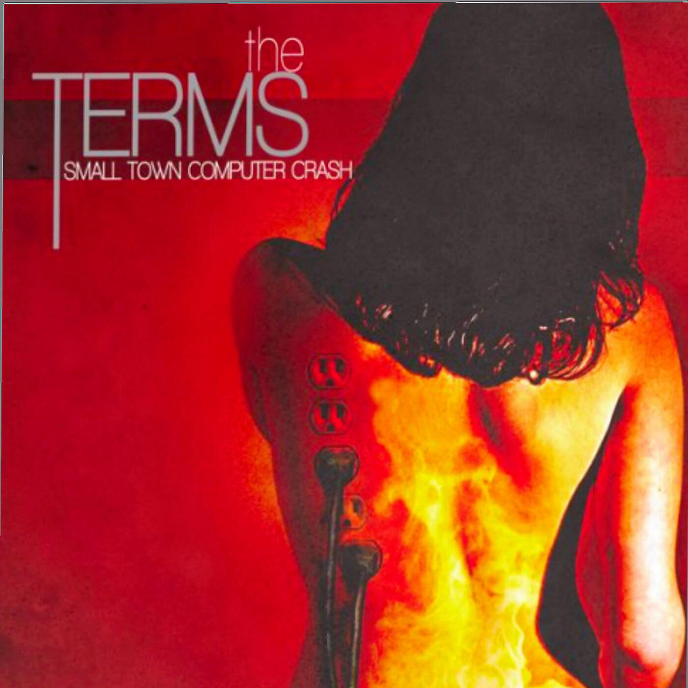The Terms - Ransom Groove