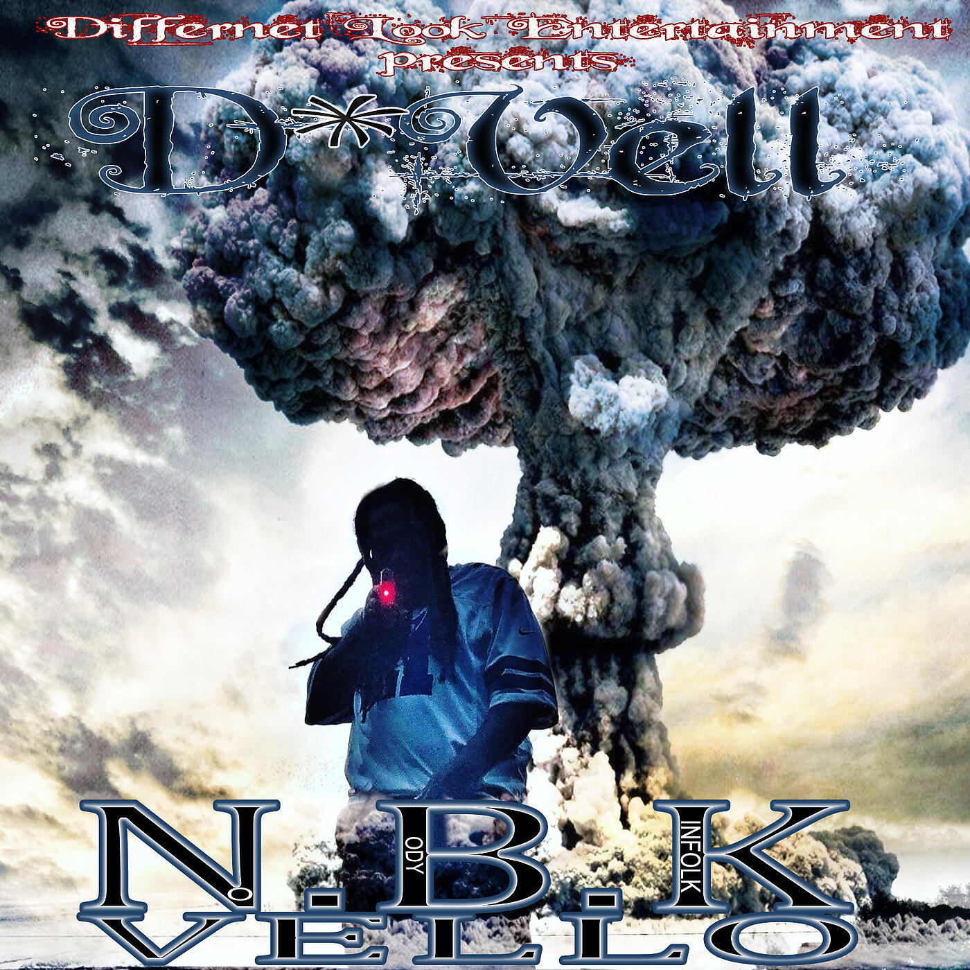 D*Vell - Nbk Vello Outro