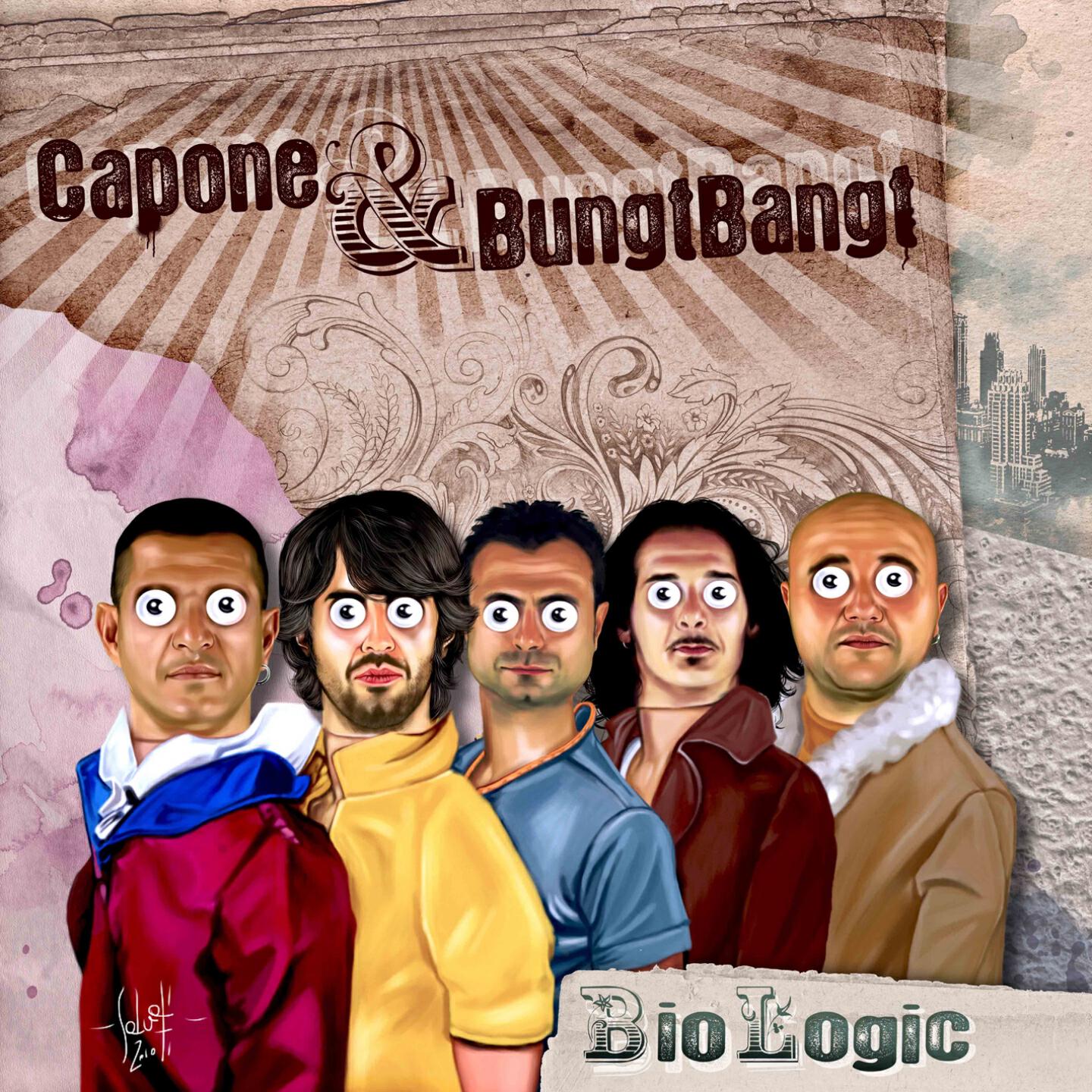 Capone - Bello