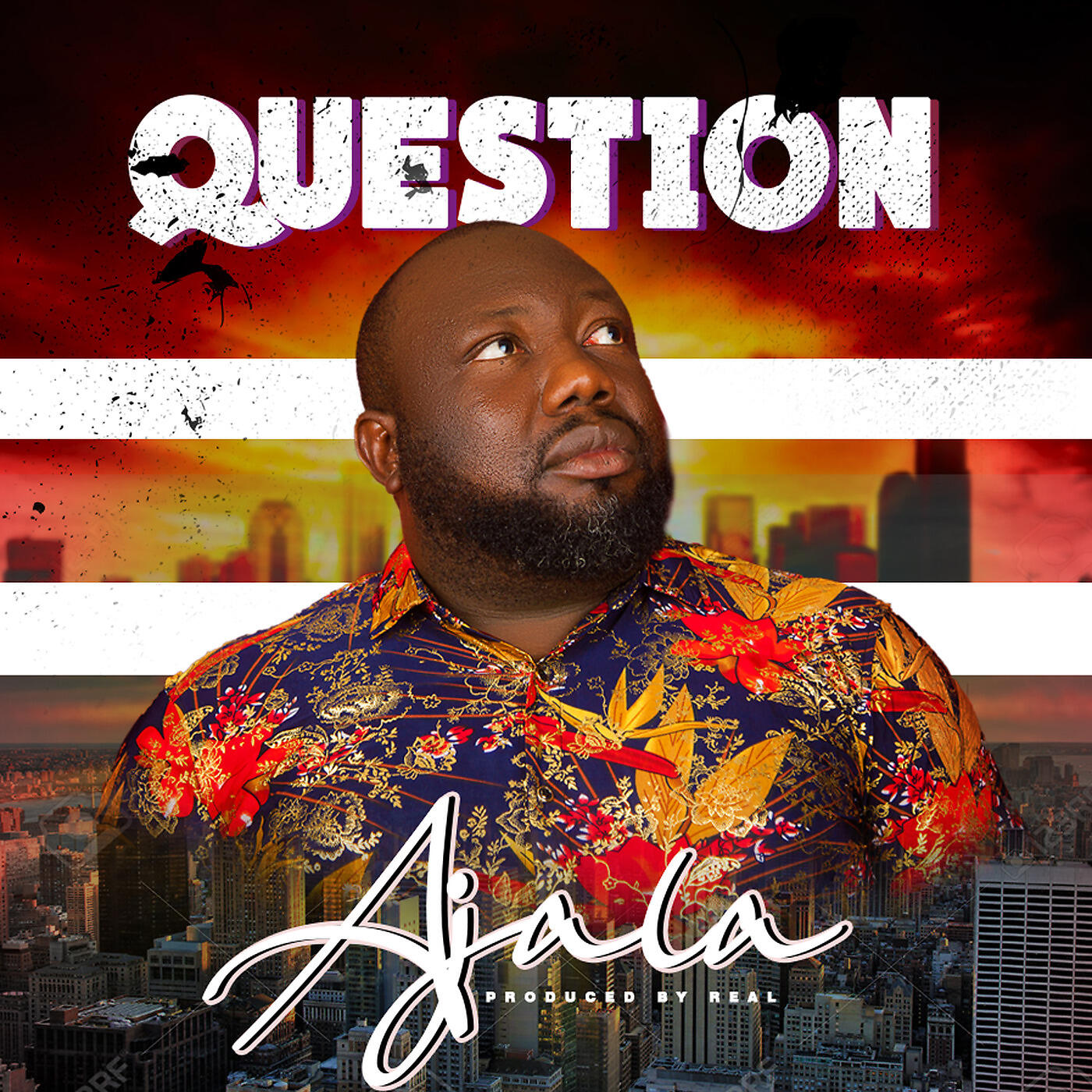 AJALA - Question