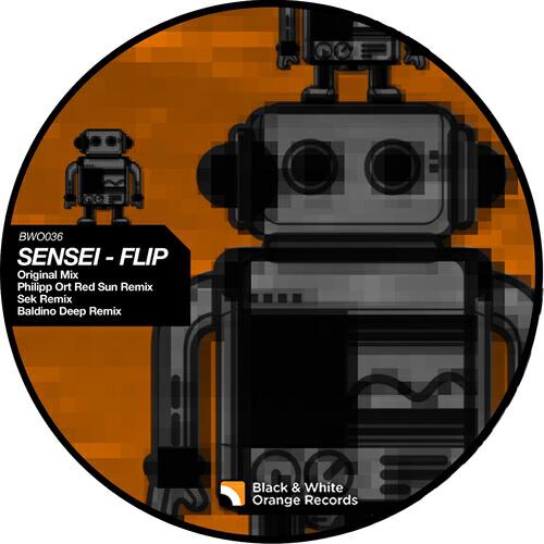 Flip - Sensei (Sek Remix)