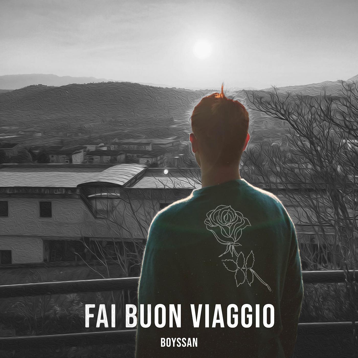 Постер альбома Fai Buon Viaggio