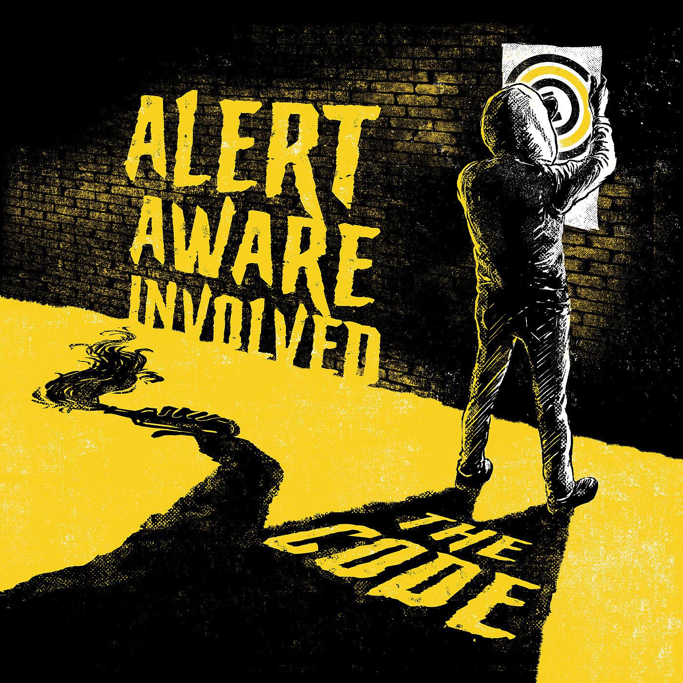 Постер альбома Alert Aware Involved