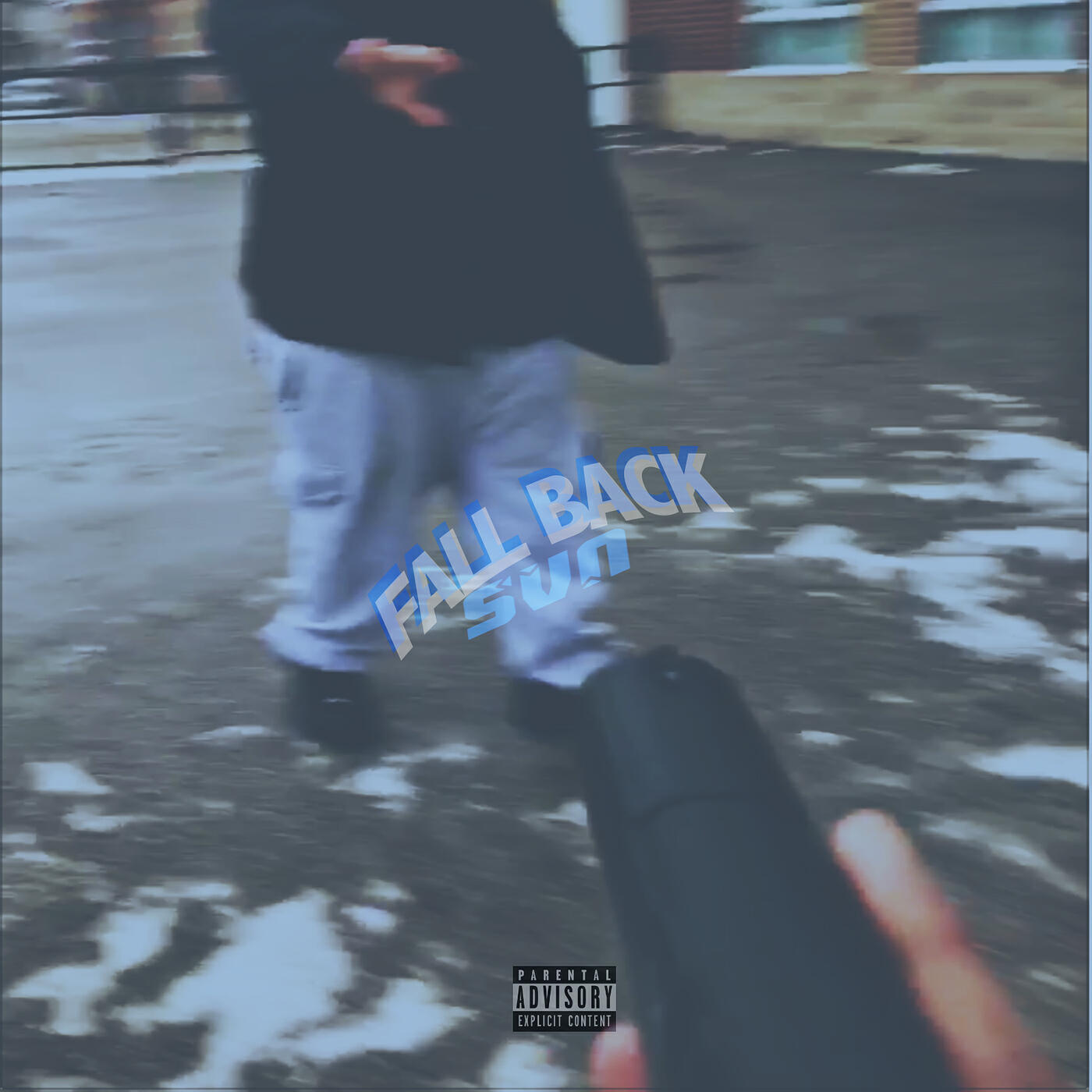 SVN - Fall Back