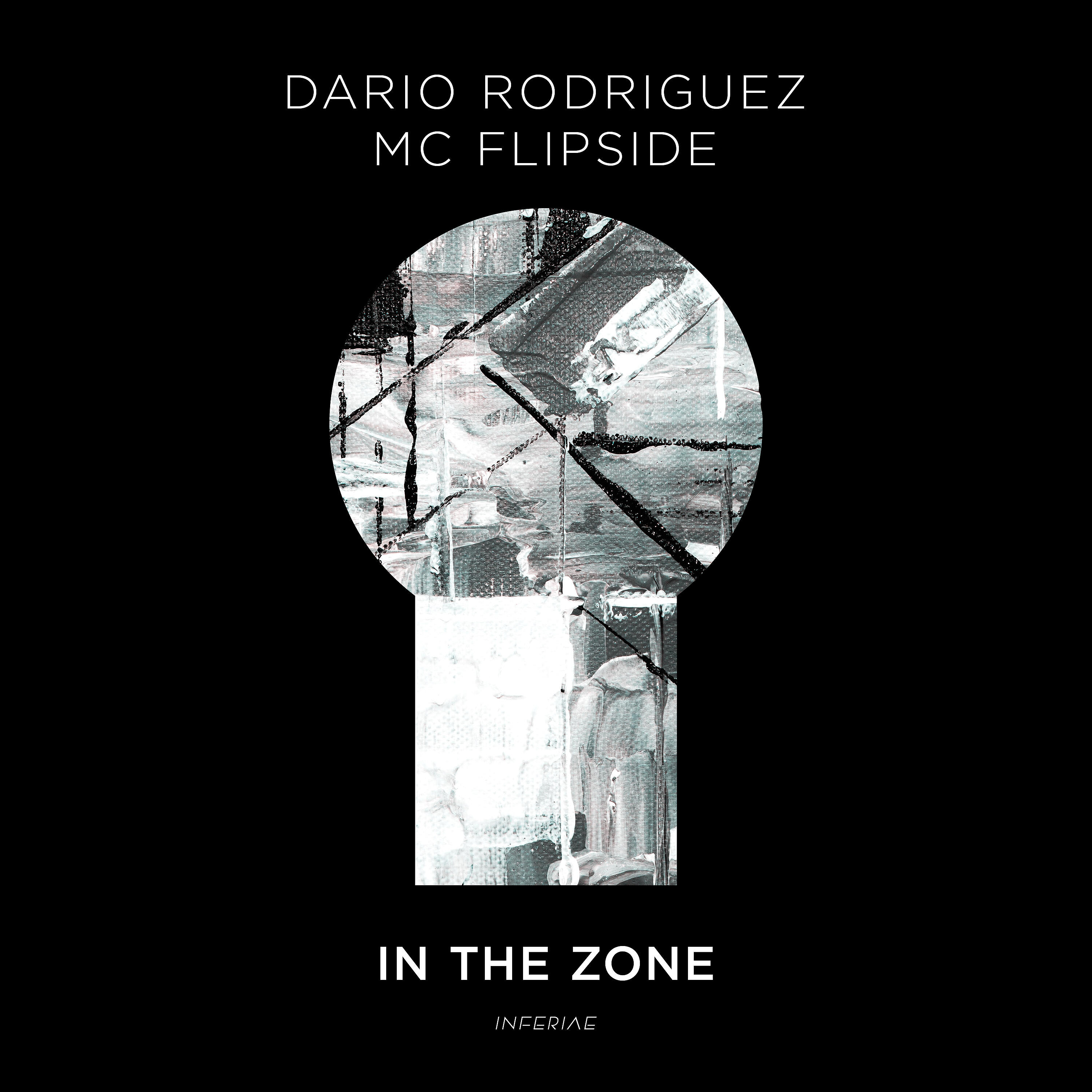 Dario Rodriguez - In the Zone (Extended Instrumental)