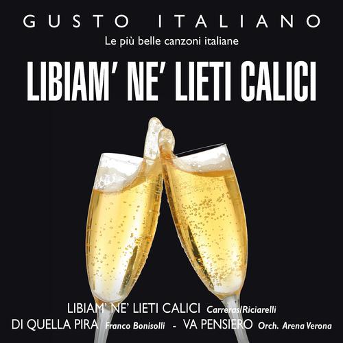 Постер альбома Una furtiva lagrima: Scena VII, Atto II, L'elisir d'amore