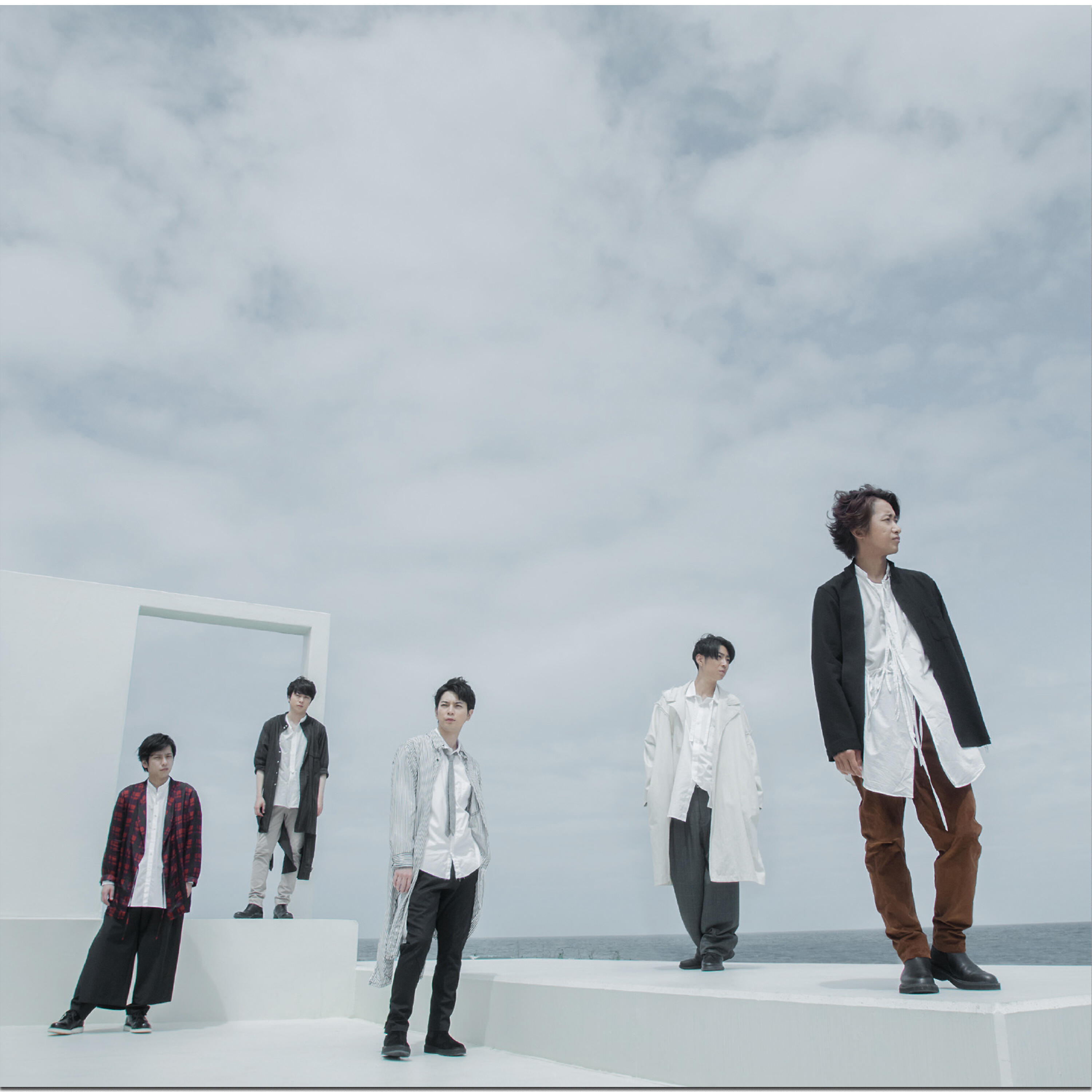 Jun Matsumoto - Yoru No Kage