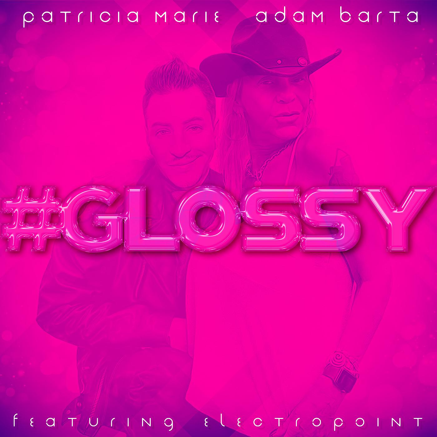 Постер альбома #Glossy