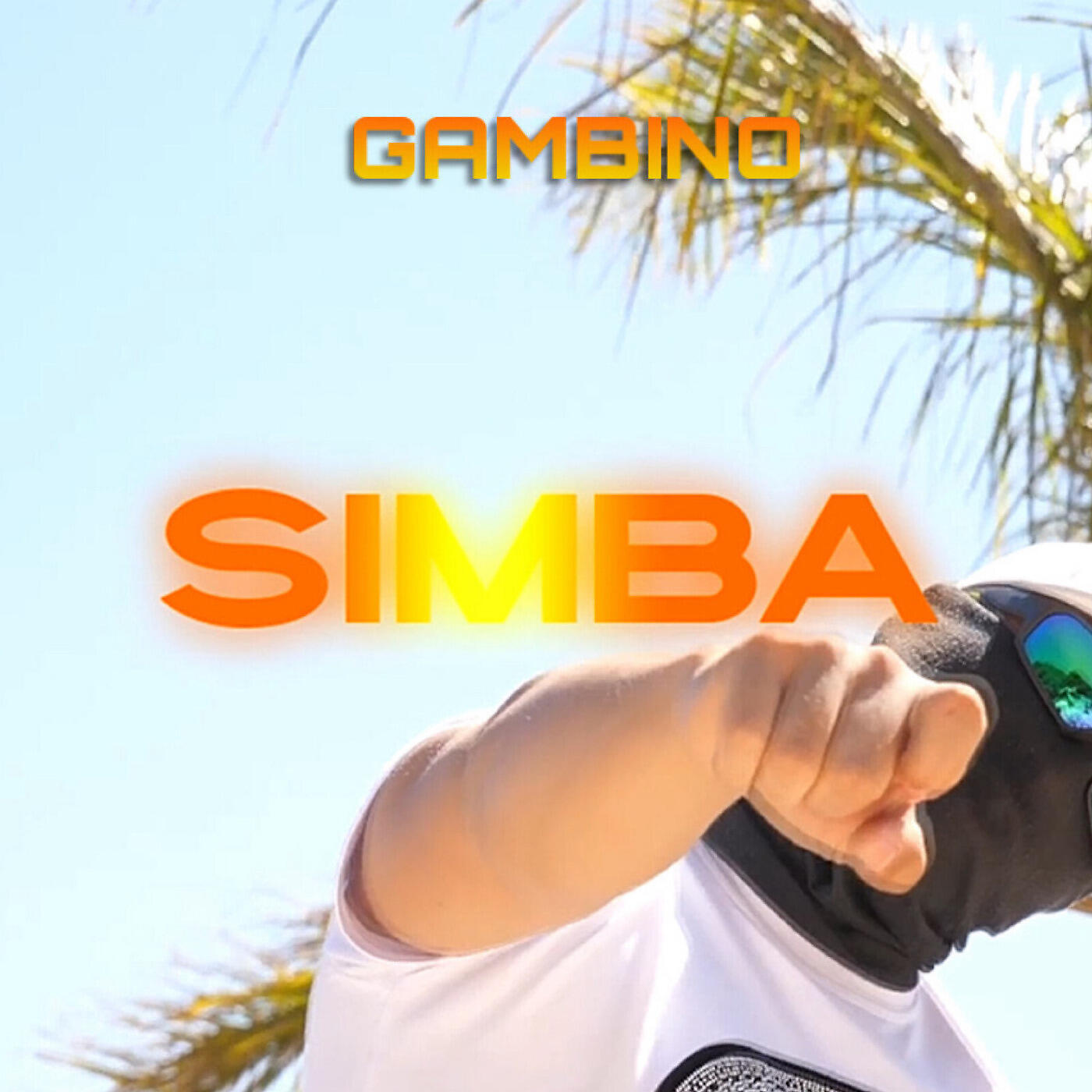 Gambino - Simba