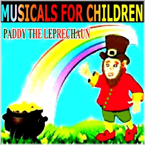 Musicals For Children - The Giants Safe