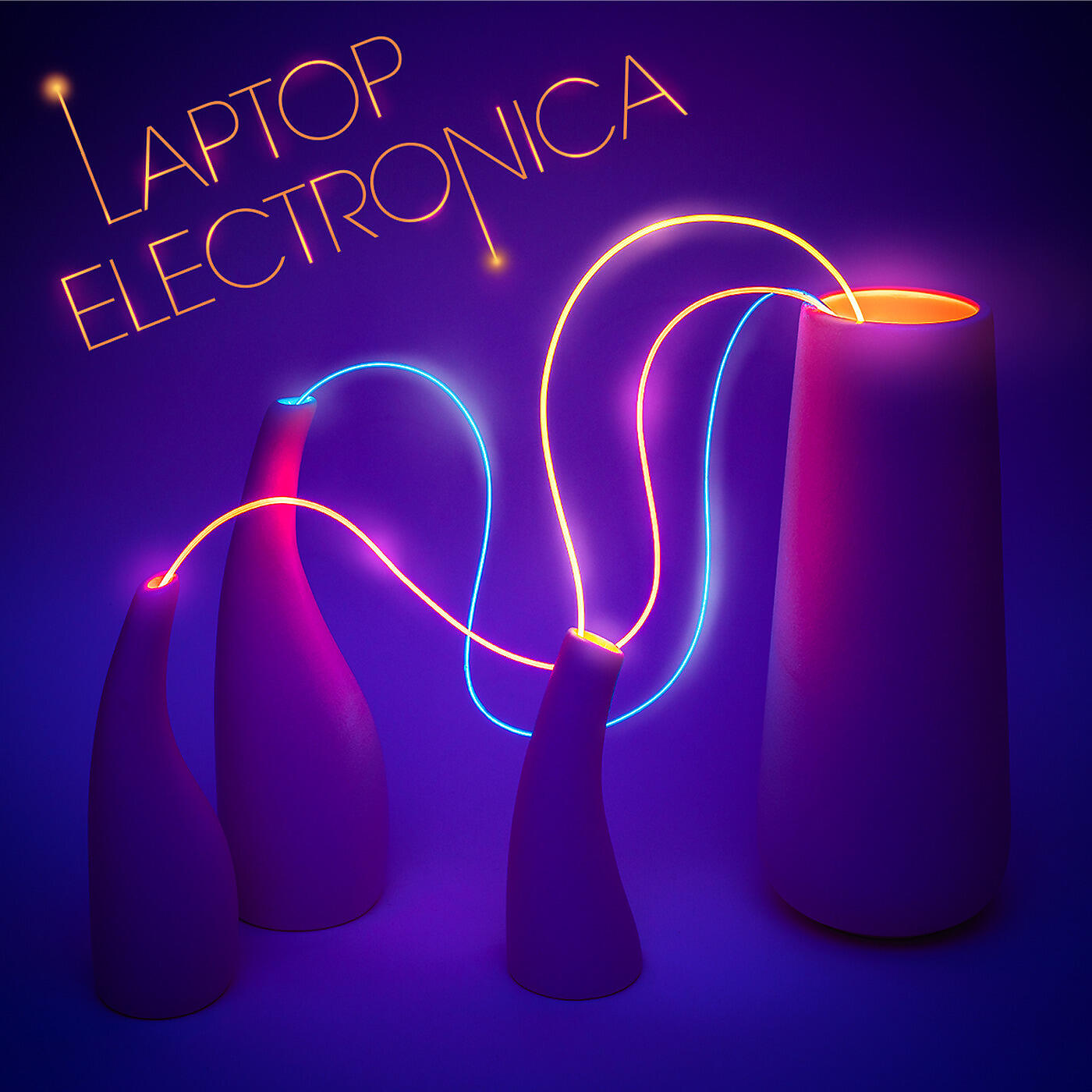 Marlo Wolf - Tech Savvy