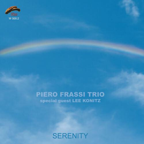 Piero Frassi Trio - A Child Is Born