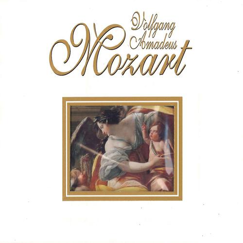 Chamber Orchestra Pro Arte - Serenata notturna per due orchestre in Re maggiore, KV239. Menuett