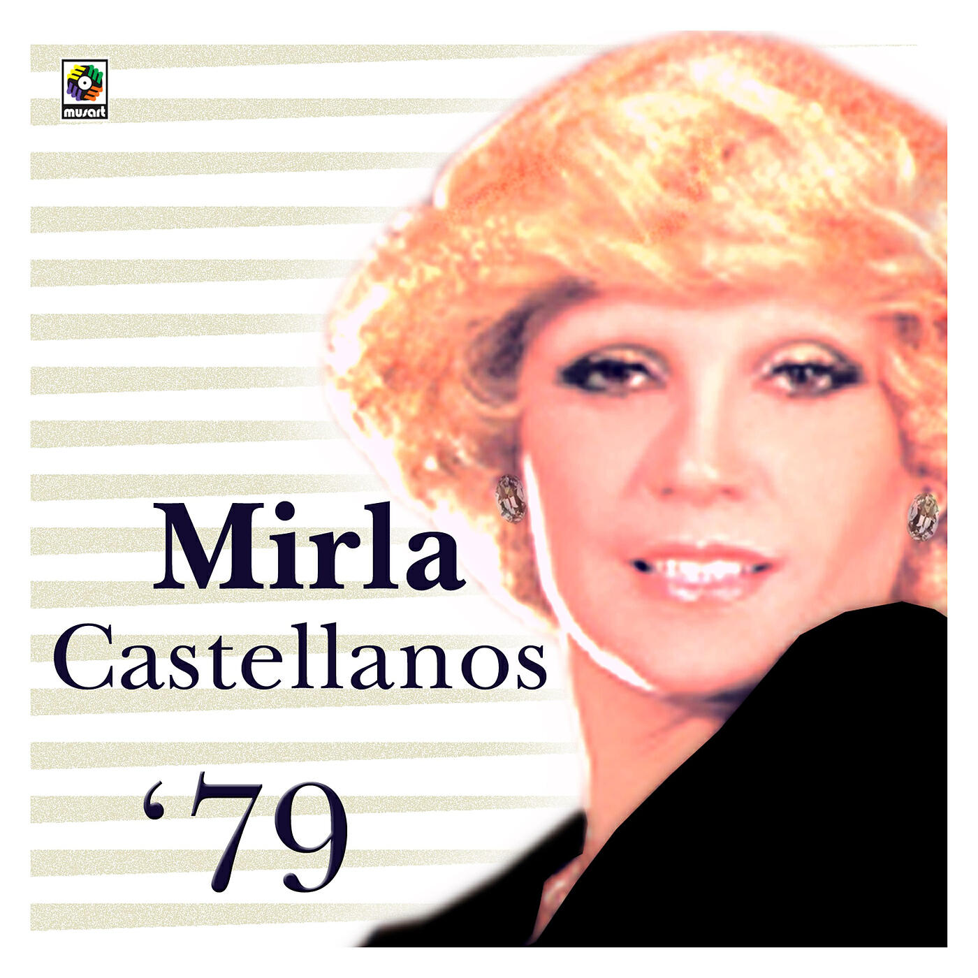 Mirla Castellanos - Y Que