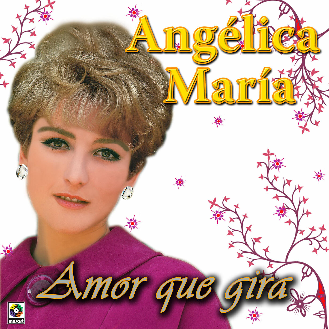 Angelica Maria - Este Lunes