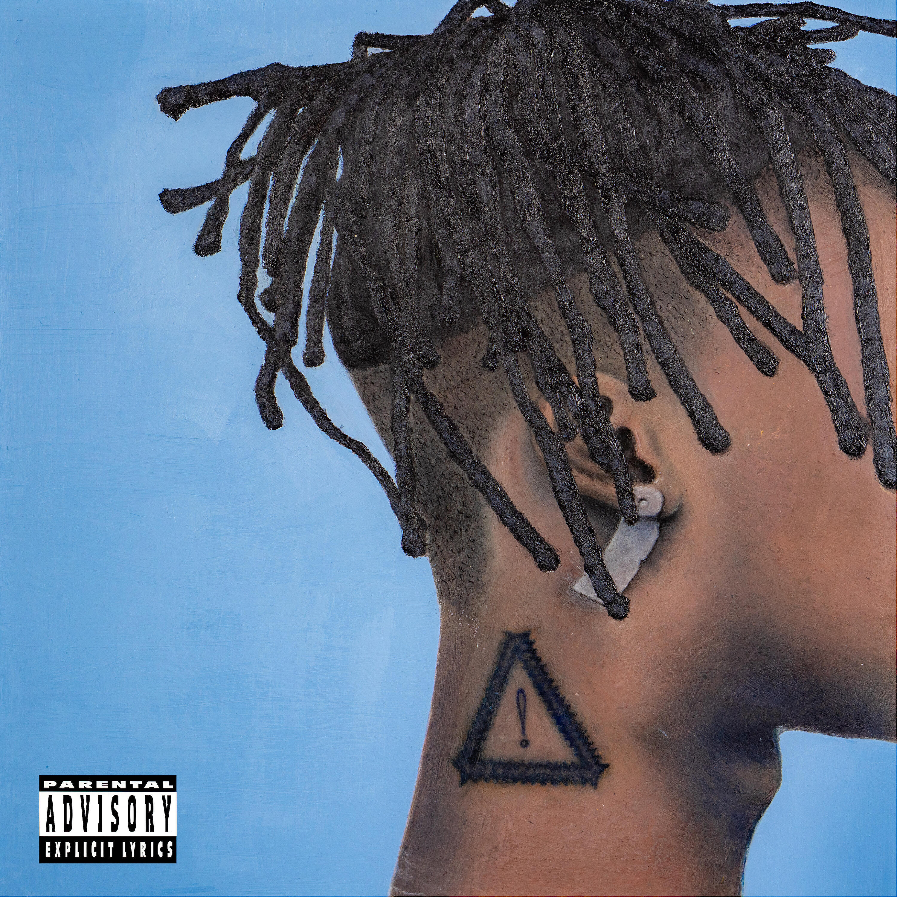 INDIGOCHILDRICK - Elsewhere