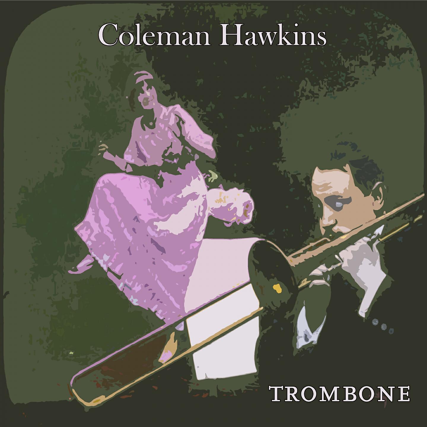 Coleman Hawkins Quintet - A Shanty In Old Shanty Town