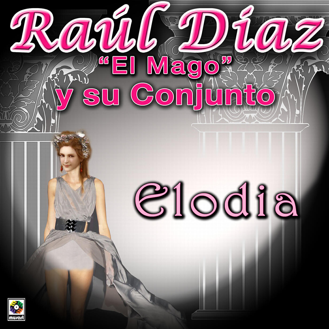 Raúl Díaz 