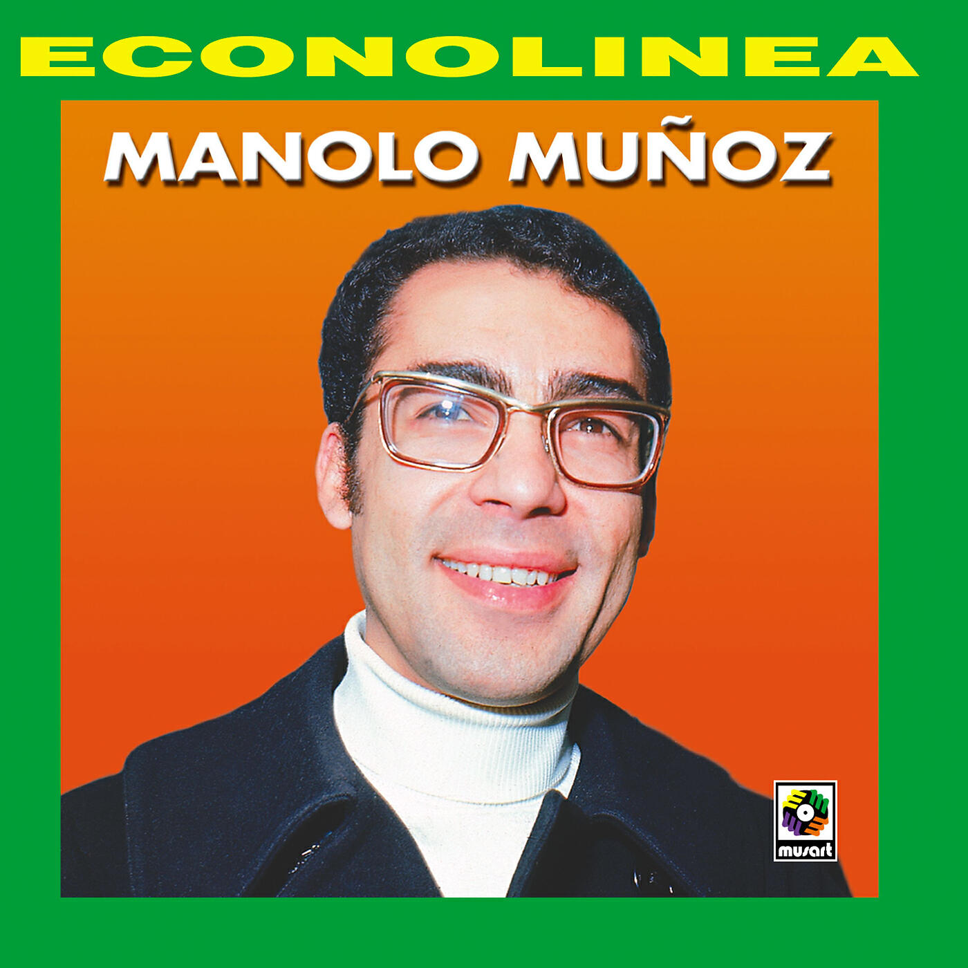 Manolo Muñoz - Hazme Una Señal