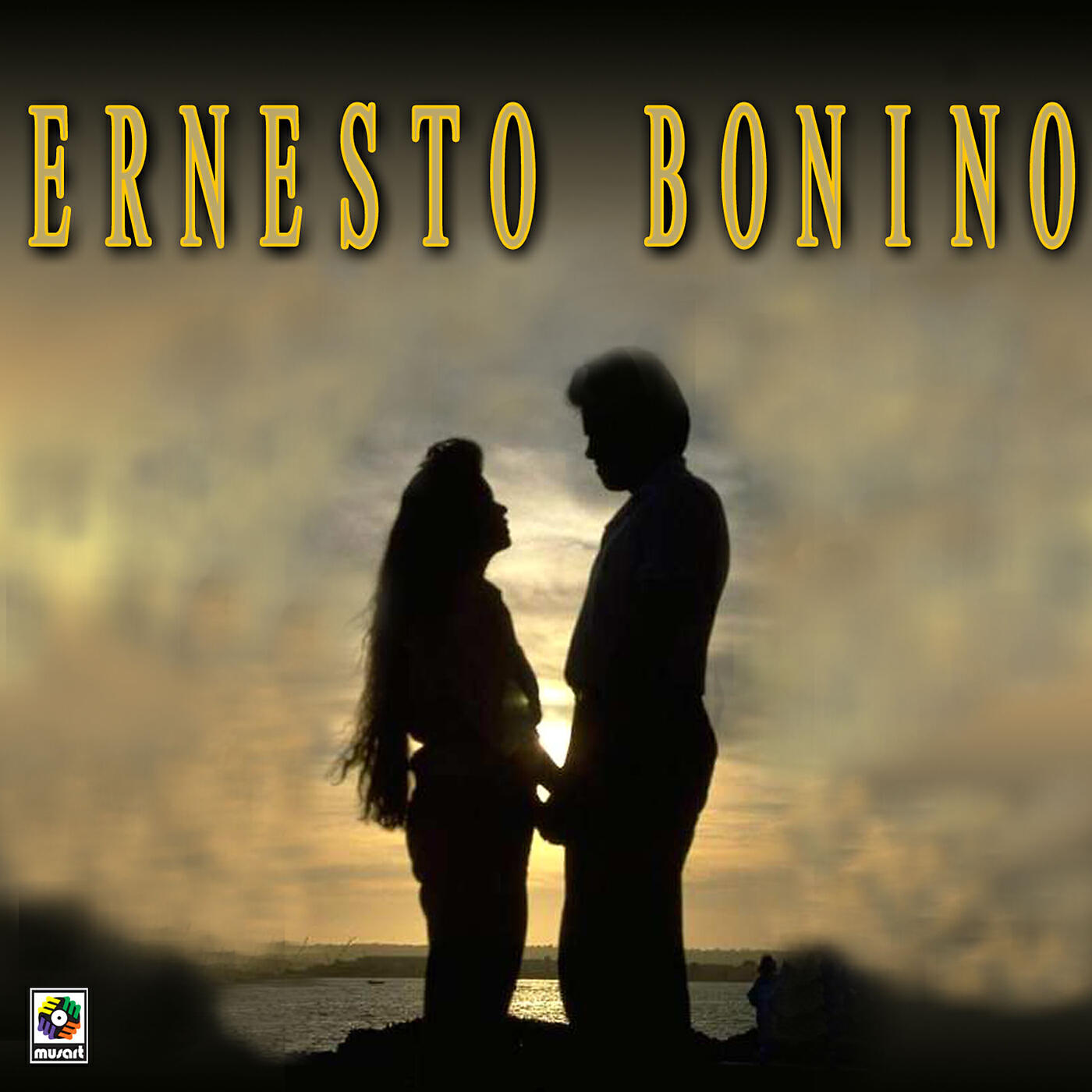 Ernesto Bonino - Qué Divino